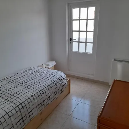 Apartamento Completamente Equipado Plaza De Espana