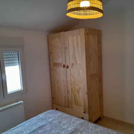 Apartamento Completamente Equipado Plaza De Espana Apartment Ferrol