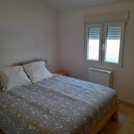 Apartamento Completamente Equipado Plaza De Espana