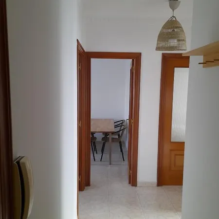 Apartamento Completamente Equipado Plaza De Espana * Ferrol