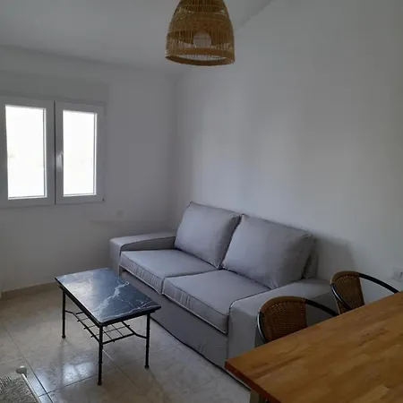 Apartamento Completamente Equipado Plaza De Espana *