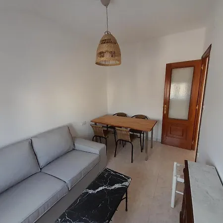 Apartamento Completamente Equipado Plaza De Espana * Ferrol